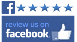 Facebook Page Reviews